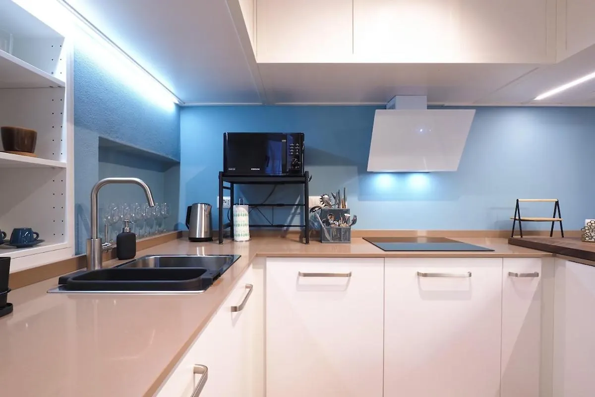 شقة Modern Loft Just A Few Steps From Corso Como ميلان إيطاليا