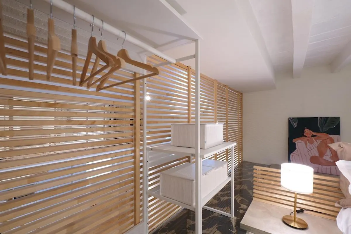 Modern Loft Just A Few Steps From Corso Como ميلان شقة