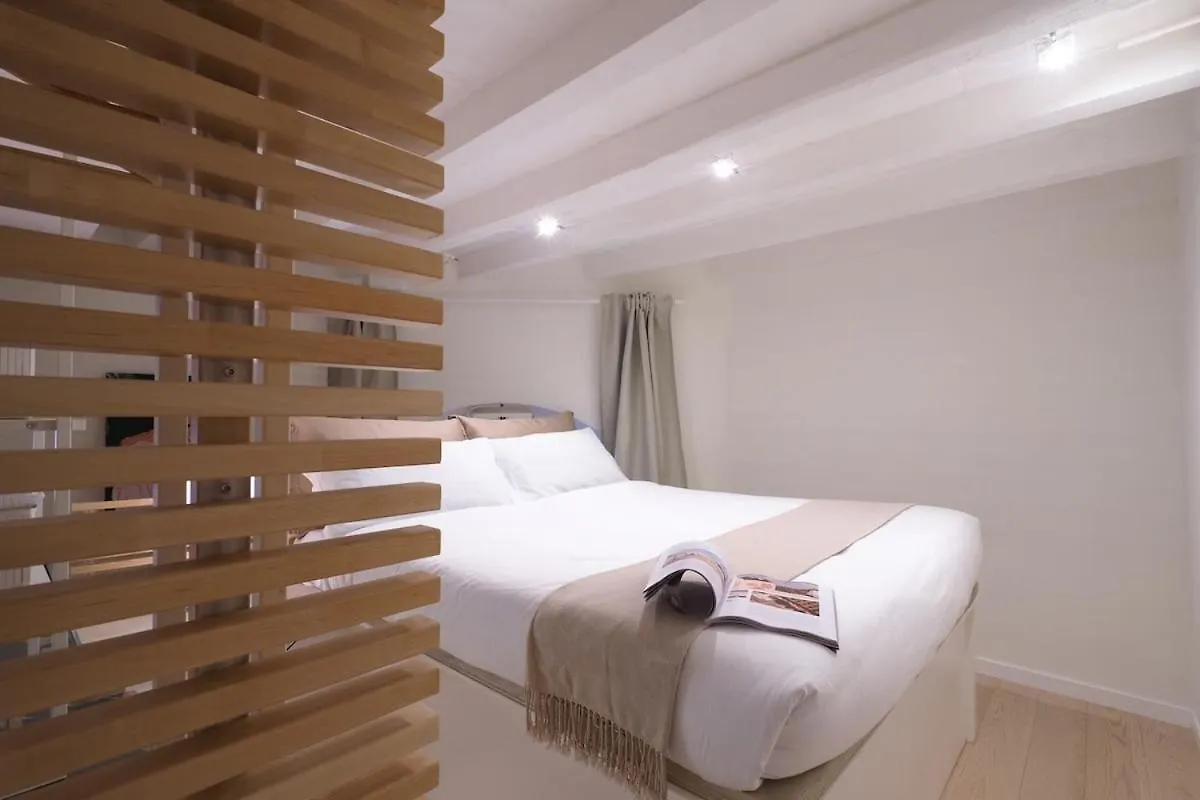 شقة Modern Loft Just A Few Steps From Corso Como ميلان إيطاليا