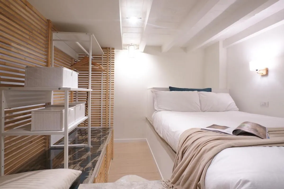 Modern Loft Just A Few Steps From Corso Como ميلان إيطاليا