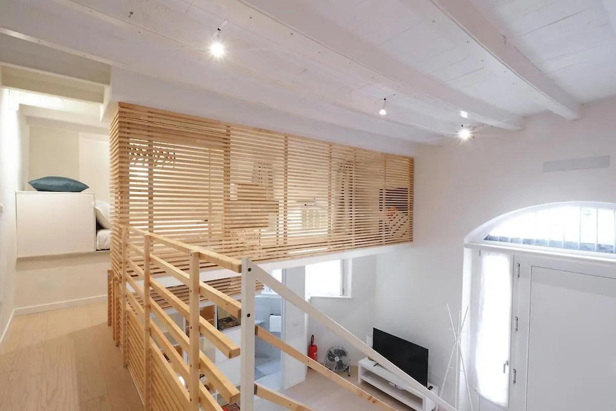 Modern Loft Just A Few Steps From Corso Como ميلان