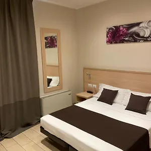 Hotell San Biagio, Milano