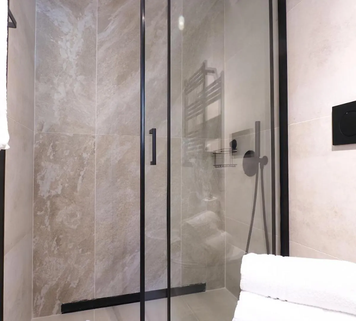 Modern Loft Just A Few Steps From Corso Como Milano 0*,  Italien